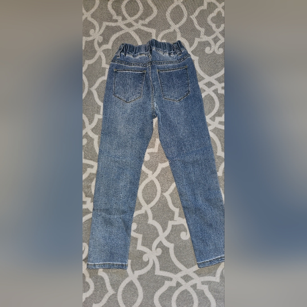 Shein Jeans